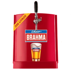 Chopeira Brahma